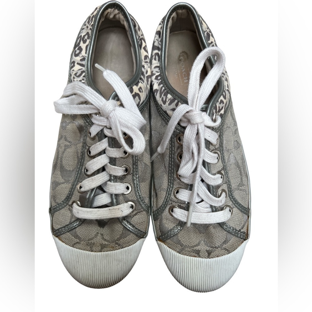 Women’s Coach Shoes